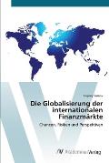 Die Globalisierung der internationalen Finanzm?rkte