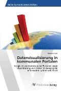 Datenvisualisierung in kommunalen Portalen