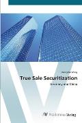 True Sale Securitization