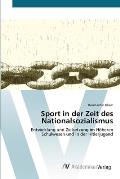 Sport in der Zeit des Nationalsozialismus