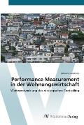 Performance Measurement in der Wohnungswirtschaft