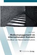 Risikomanagement im internationalen Konzern