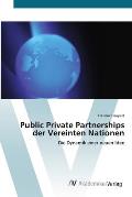 Public Private Partnerships der Vereinten Nationen