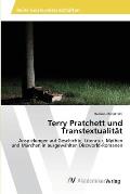 Terry Pratchett und Transtextualit?t