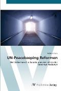 UN-Peacekeeping Reformen