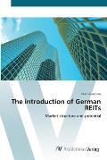 The introduction of German REITs