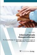 Internationale Kooperationen