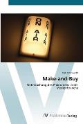 Make-and-Buy