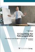 E-Coaching f?r F?hrungskr?fte
