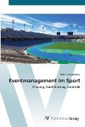 Eventmanagement im Sport