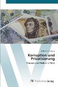 Korruption und Privatisierung