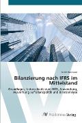 Bilanzierung nach IFRS im Mittelstand