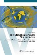 Die Globalisierung der Finanzm?rkte