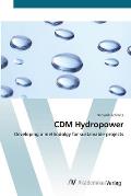 CDM Hydropower