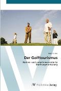 Der Golftourismus