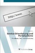 Service-Orientierung und Portalsysteme