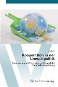Kooperation in der Umweltpolitik