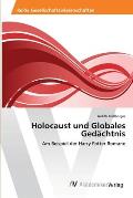 Holocaust und Globales Ged?chtnis