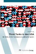 Think Tanks in den USA