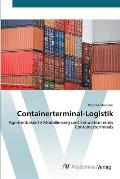 Containerterminal-Logistik