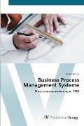 Business Process Management Systeme