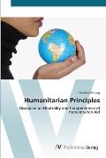 Humanitarian Principles