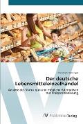 Der deutsche Lebensmitteleinzelhandel