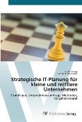 Strategische IT-Planung f?r kleine und mittlere Unternehmen