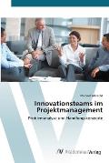 Innovationsteams im Projektmanagement