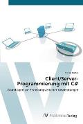 Client/Server-Programmierung mit C#