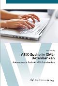 ASIX-Suche in XML-Datenbanken