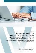 E-Government in Deutschland und dem Vereinigten K?nigreich