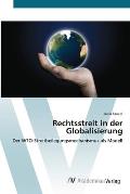 Rechtsstreit in der Globalisierung