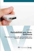 Portabilit?t von Java-Software