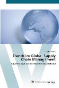 Trends im Global Supply Chain Management