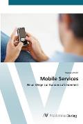 Mobile Services