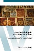 Merchandising in Kulturinstitutionen