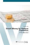 Smart Money by Venture Capitalists