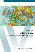eDemocracy