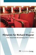 Filmpreis f?r Richard Wagner