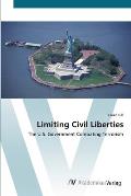 Limiting Civil Liberties