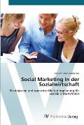 Social Marketing in der Sozialwirtschaft