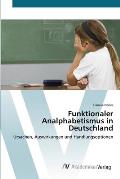 Funktionaler Analphabetismus in Deutschland
