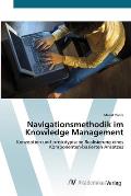 Navigationsmethodik im Knowledge Management