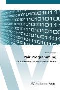 Pair Programming
