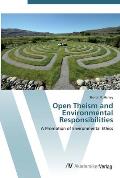 Open Theism and Environmental Responsibilities