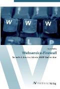 Webservice-Firewall