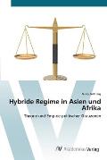 Hybride Regime in Asien und Afrika