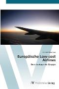 Europ?ische Low-cost Airlines