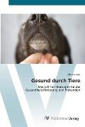 Gesund durch Tiere